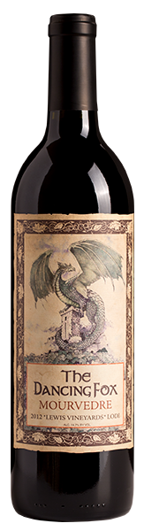 Product Image for Mourvedre
