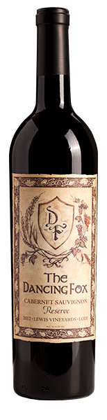 Product Image for 2017 Cabernet Reserve 