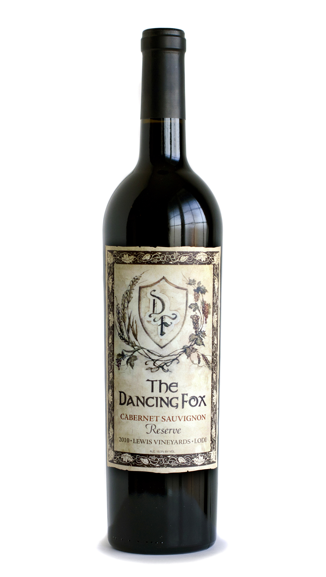 Product Image for 2016 Cabernet Reserve 