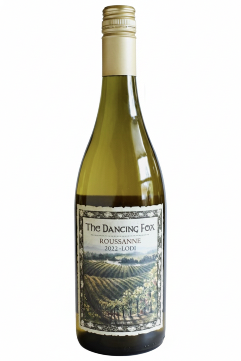 Product Image for Roussanne