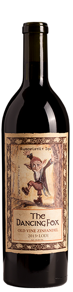 Product Image for Old Vine Zinfandel